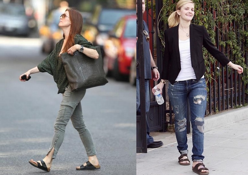 Sandali francescani birkenstock cheap